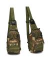 Universal Tactical Outdoor backpac